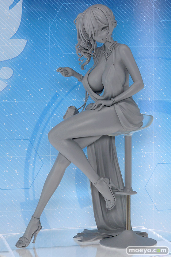 メガホビEXPO2023 It's SHOW TIME!! フィギュア アルター アズールレーン FGO 18