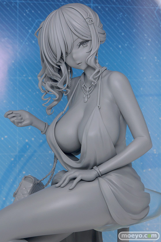 メガホビEXPO2023 It's SHOW TIME!! フィギュア アルター アズールレーン FGO 19