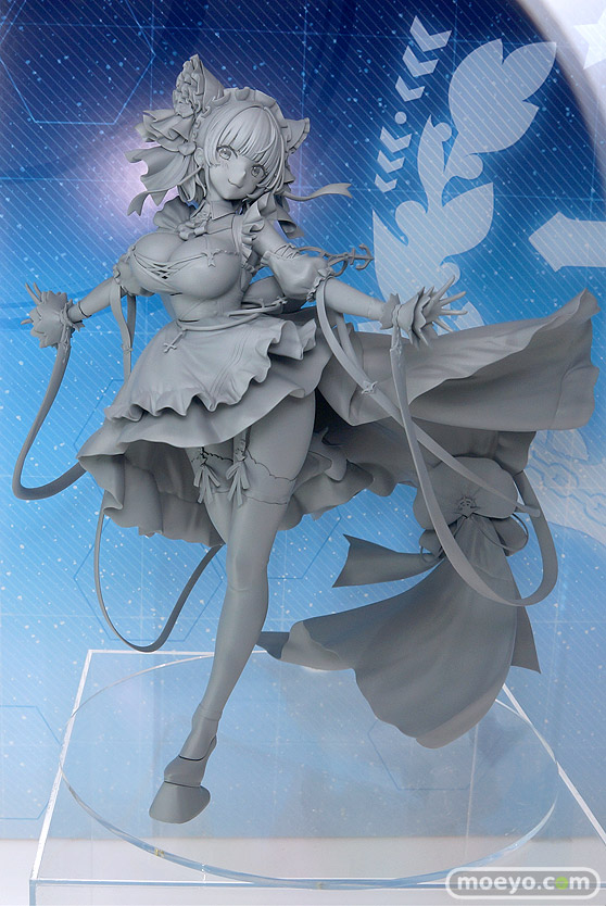 メガホビEXPO2023 It's SHOW TIME!! フィギュア アルター アズールレーン FGO 22