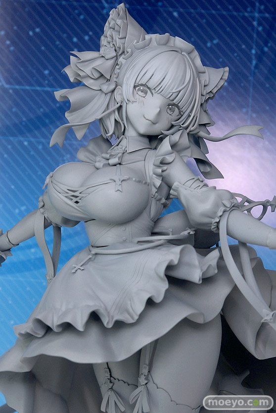 メガホビEXPO2023 It's SHOW TIME!! フィギュア アルター アズールレーン FGO 23