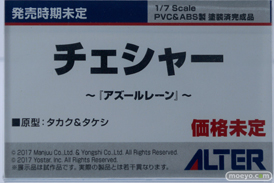 メガホビEXPO2023 It's SHOW TIME!! フィギュア アルター アズールレーン FGO 25