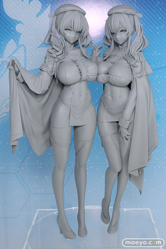 メガホビEXPO2023 It's SHOW TIME!! フィギュア アルター アズールレーン FGO 26