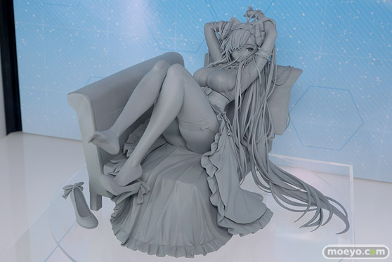 メガホビEXPO2023 It's SHOW TIME!! フィギュア アルター アズールレーン FGO 30