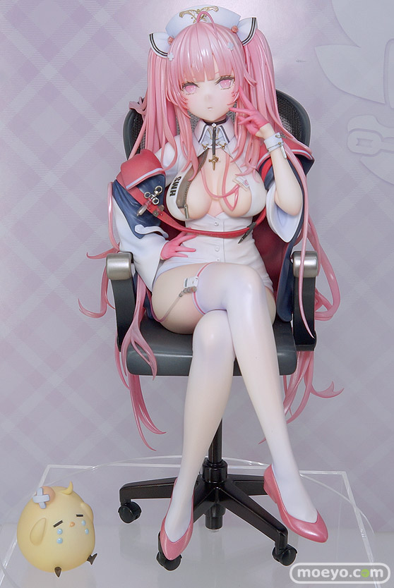 メガホビEXPO2023 It's SHOW TIME!! フィギュア アルター アズールレーン FGO 39