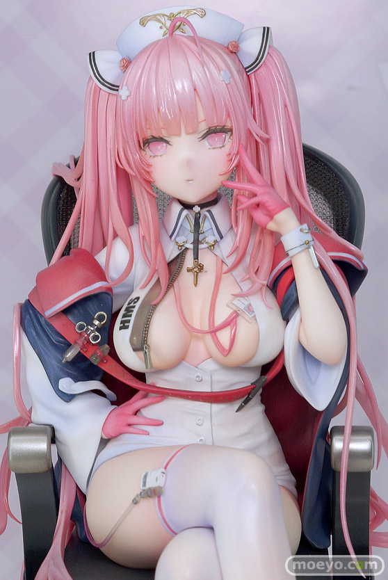 メガホビEXPO2023 It's SHOW TIME!! フィギュア アルター アズールレーン FGO 40