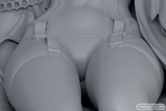 メガホビEXPO2023 It's SHOW TIME!! フィギュア アルター アズールレーン FGO 45