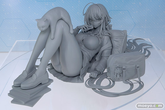 メガホビEXPO2023 It's SHOW TIME!! フィギュア アルター アズールレーン FGO 47