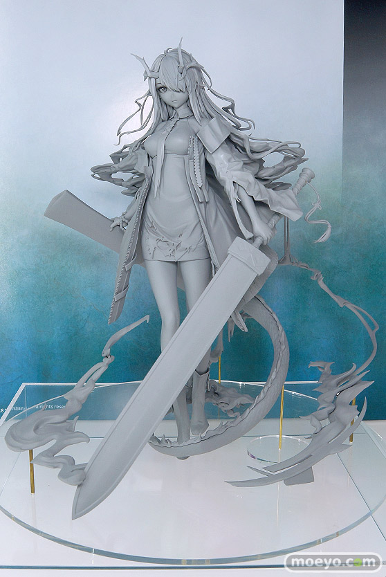 メガホビEXPO2023 It's SHOW TIME!! フィギュア アルター 原神 アークナイツ ウマ娘 08