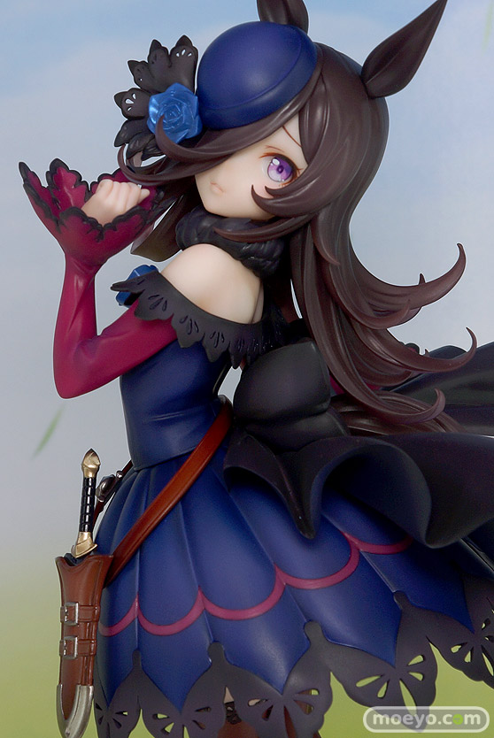 メガホビEXPO2023 It's SHOW TIME!! フィギュア アルター 原神 アークナイツ ウマ娘 11