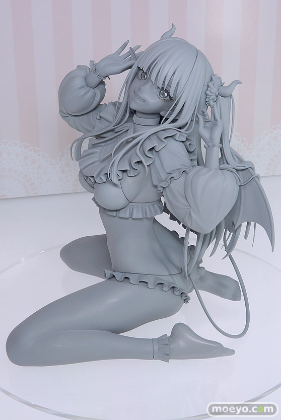 メガホビEXPO2023 It's SHOW TIME!! フィギュア アルター 原神 アークナイツ ウマ娘 17