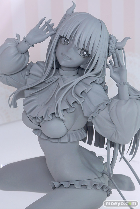 メガホビEXPO2023 It's SHOW TIME!! フィギュア アルター 原神 アークナイツ ウマ娘 18