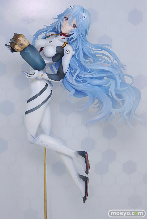 メガホビEXPO2023 It's SHOW TIME!! フィギュア アルター 原神 アークナイツ ウマ娘 25