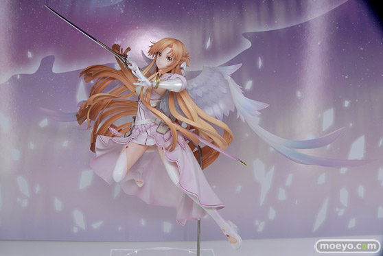 メガホビEXPO2023 It's SHOW TIME!! フィギュア アルター 原神 アークナイツ ウマ娘 34