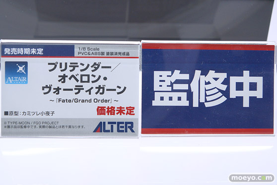 メガホビEXPO2023 It's SHOW TIME!! フィギュア アルター 原神 アークナイツ ウマ娘 39