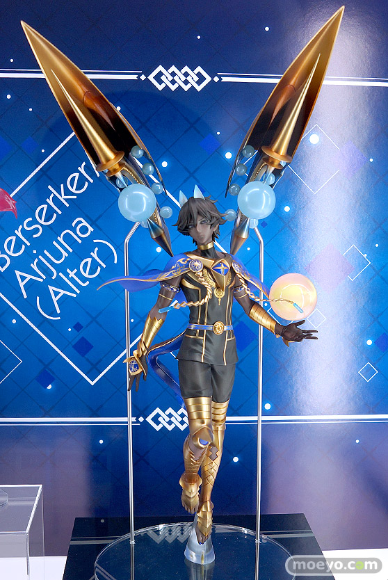メガホビEXPO2023 It's SHOW TIME!! フィギュア アルター 原神 アークナイツ ウマ娘 40