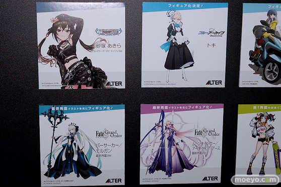 メガホビEXPO2023 It's SHOW TIME!! フィギュア アルター 原神 アークナイツ ウマ娘 44