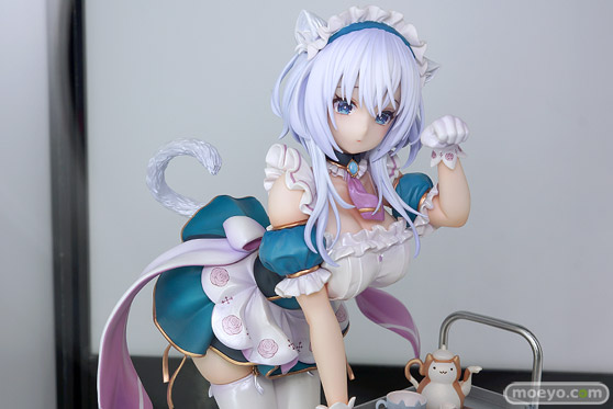 メガホビEXPO2023 It's SHOW TIME!! フィギュア KADOKAWA アニプレックス クレーネル 02