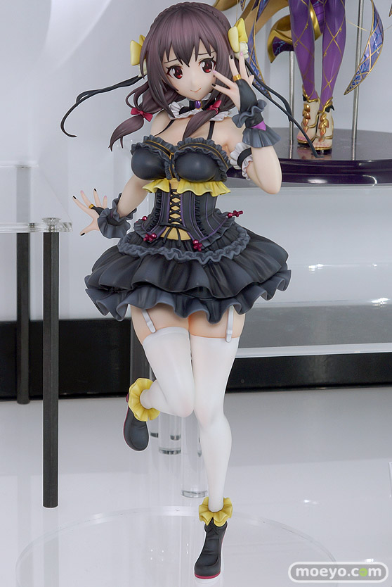 メガホビEXPO2023 It's SHOW TIME!! フィギュア KADOKAWA アニプレックス クレーネル 14