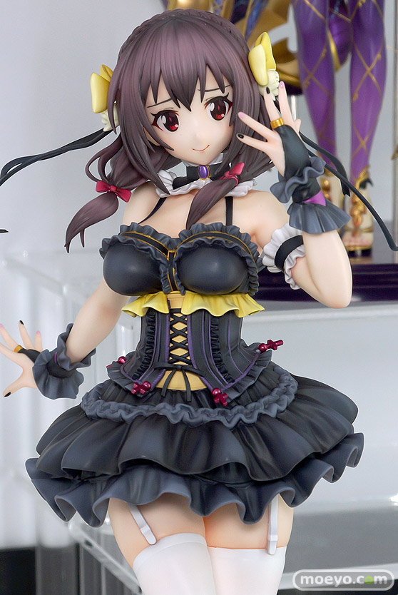 メガホビEXPO2023 It's SHOW TIME!! フィギュア KADOKAWA アニプレックス クレーネル 15