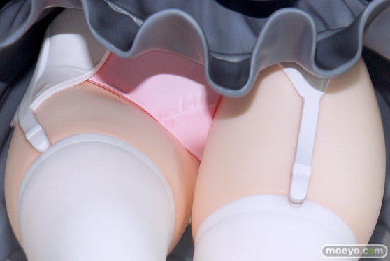 メガホビEXPO2023 It's SHOW TIME!! フィギュア KADOKAWA アニプレックス クレーネル 16