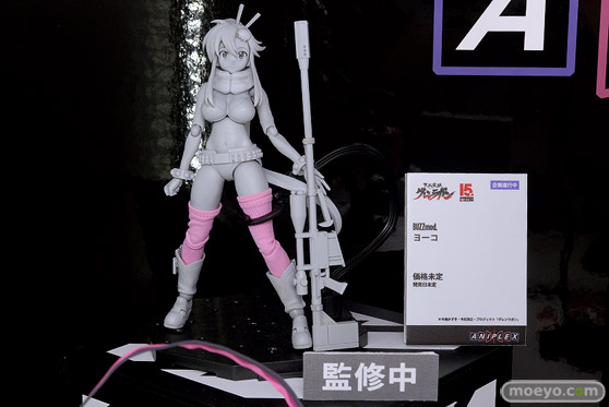 メガホビEXPO2023 It's SHOW TIME!! フィギュア KADOKAWA アニプレックス クレーネル 20