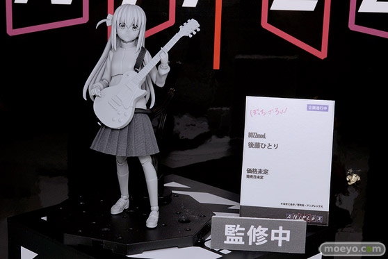 メガホビEXPO2023 It's SHOW TIME!! フィギュア KADOKAWA アニプレックス クレーネル 21