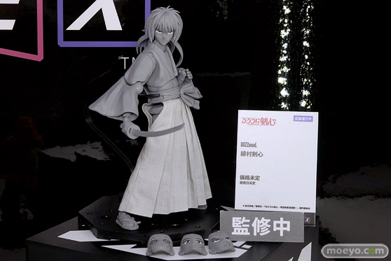 メガホビEXPO2023 It's SHOW TIME!! フィギュア KADOKAWA アニプレックス クレーネル 22