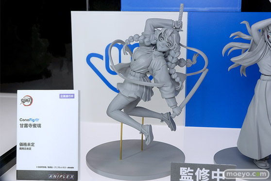 メガホビEXPO2023 It's SHOW TIME!! フィギュア KADOKAWA アニプレックス クレーネル 23