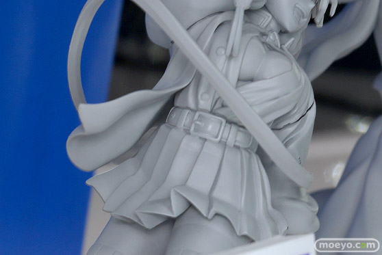 メガホビEXPO2023 It's SHOW TIME!! フィギュア KADOKAWA アニプレックス クレーネル 25