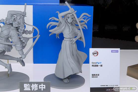 メガホビEXPO2023 It's SHOW TIME!! フィギュア KADOKAWA アニプレックス クレーネル 27