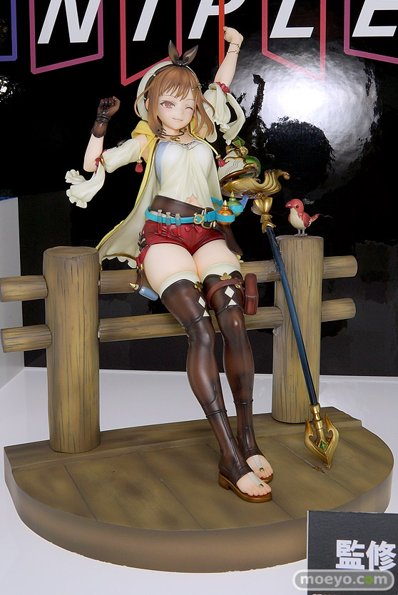 メガホビEXPO2023 It's SHOW TIME!! フィギュア KADOKAWA アニプレックス クレーネル 29