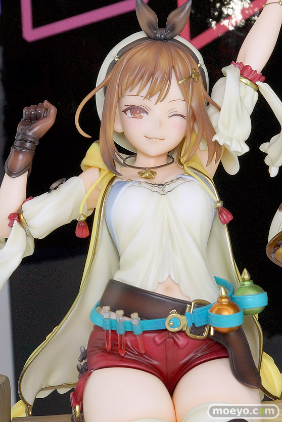 メガホビEXPO2023 It's SHOW TIME!! フィギュア KADOKAWA アニプレックス クレーネル 30