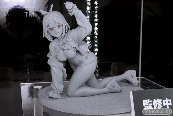 メガホビEXPO2023 It's SHOW TIME!! フィギュア KADOKAWA アニプレックス クレーネル 33