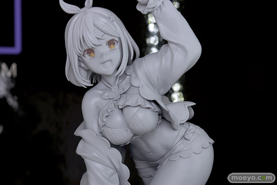 メガホビEXPO2023 It's SHOW TIME!! フィギュア KADOKAWA アニプレックス クレーネル 34