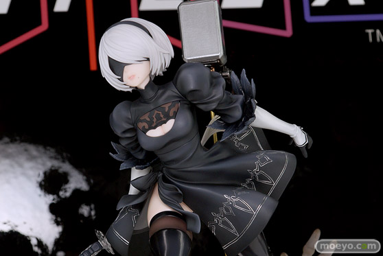 メガホビEXPO2023 It's SHOW TIME!! フィギュア KADOKAWA アニプレックス クレーネル 38