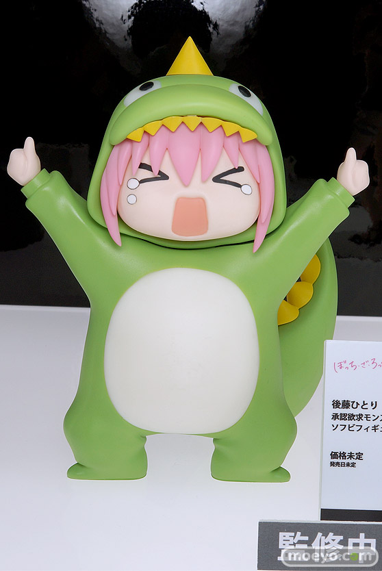 メガホビEXPO2023 It's SHOW TIME!! フィギュア KADOKAWA アニプレックス クレーネル 45