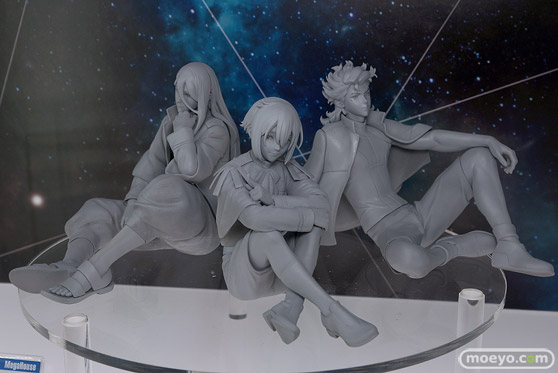 メガホビEXPO2023 It's SHOW TIME!! フィギュア メガハウス 42