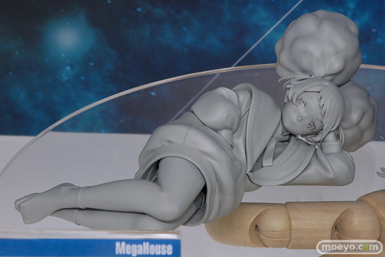 メガホビEXPO2023 It's SHOW TIME!! フィギュア メガハウス 46