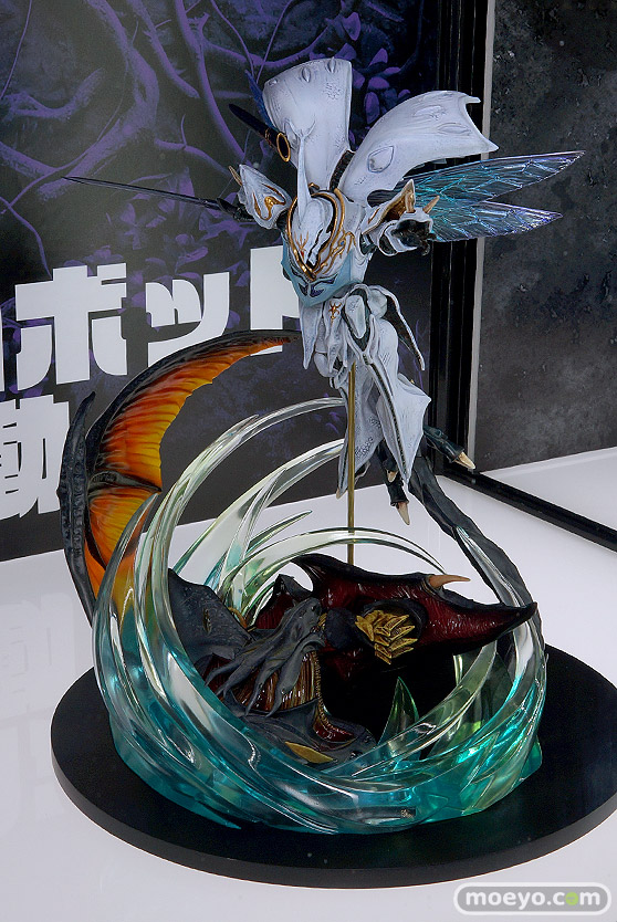 メガホビEXPO2023 It's SHOW TIME!! フィギュア メガハウス 73