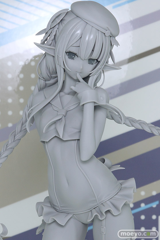 メガホビEXPO2023 It's SHOW TIME!! フィギュア ホビージャパン キューズQ  02