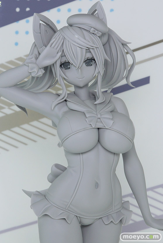 メガホビEXPO2023 It's SHOW TIME!! フィギュア ホビージャパン キューズQ  06