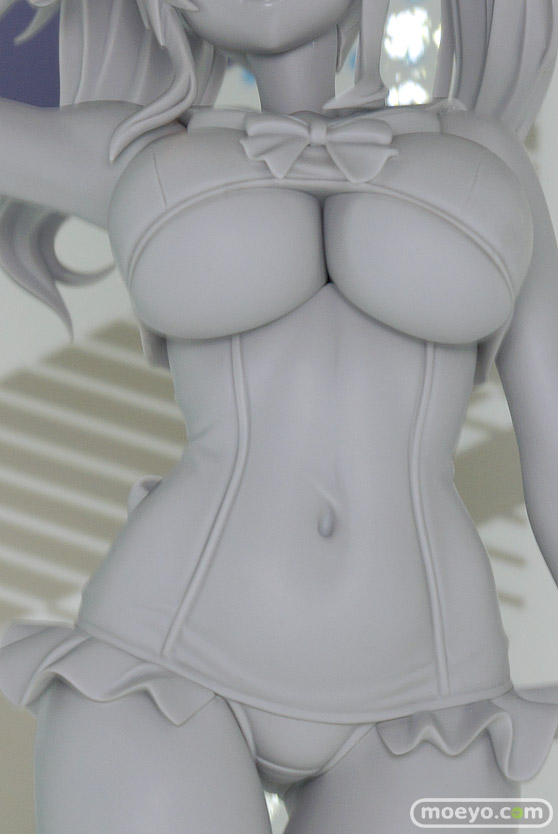 メガホビEXPO2023 It's SHOW TIME!! フィギュア ホビージャパン キューズQ  07