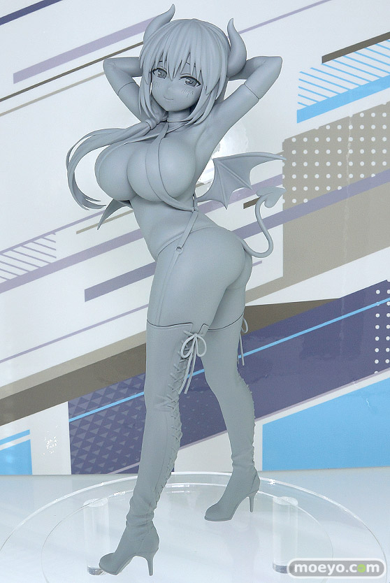 メガホビEXPO2023 It's SHOW TIME!! フィギュア ホビージャパン キューズQ  09