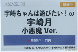 メガホビEXPO2023 It's SHOW TIME!! フィギュア ホビージャパン キューズQ  12