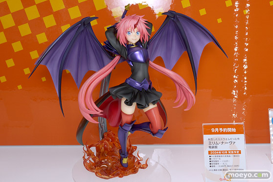 メガホビEXPO2023 It's SHOW TIME!! フィギュア ホビージャパン キューズQ  19