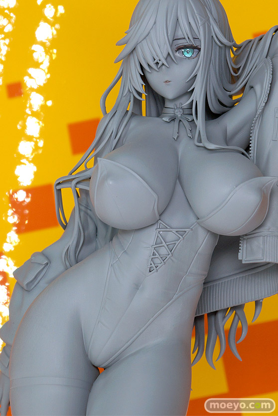 メガホビEXPO2023 It's SHOW TIME!! フィギュア ホビージャパン キューズQ  23