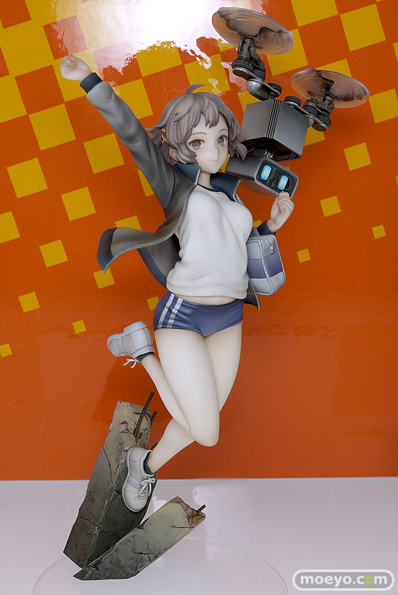 メガホビEXPO2023 It's SHOW TIME!! フィギュア ホビージャパン キューズQ  25