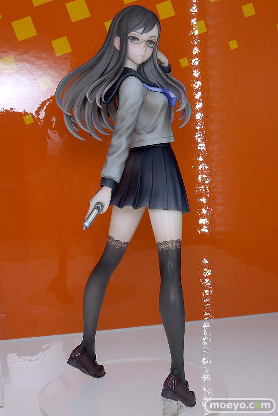 メガホビEXPO2023 It's SHOW TIME!! フィギュア ホビージャパン キューズQ  28