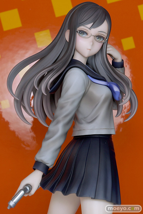 メガホビEXPO2023 It's SHOW TIME!! フィギュア ホビージャパン キューズQ  29