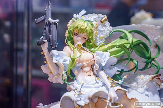 秋葉原の新作フィギュア展示の様子 2023年8月26日 あみあみ 02